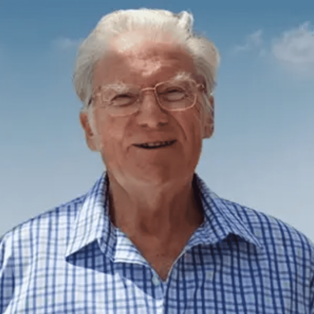 Alan McCracken