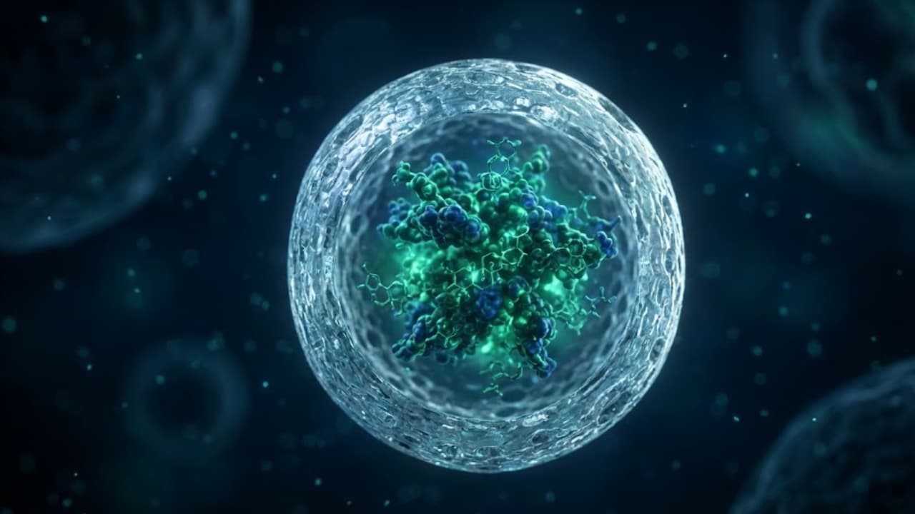 Estrutura Molecular